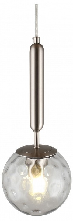 Фото Подвесной светильник Aployt Lora APL.728.16.01 AP_APL.728.16.01 - интернет-магазин МегаТерем в Москве