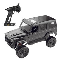 Радиоуправляемый внедорожник Гелик G500 4WD 1:12 (MN-86-BLACK)