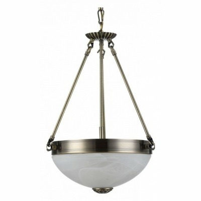 Подвесной светильник Freya Herbert FR2012-PL-03-BZ MY_FR2012-PL-03-BZ