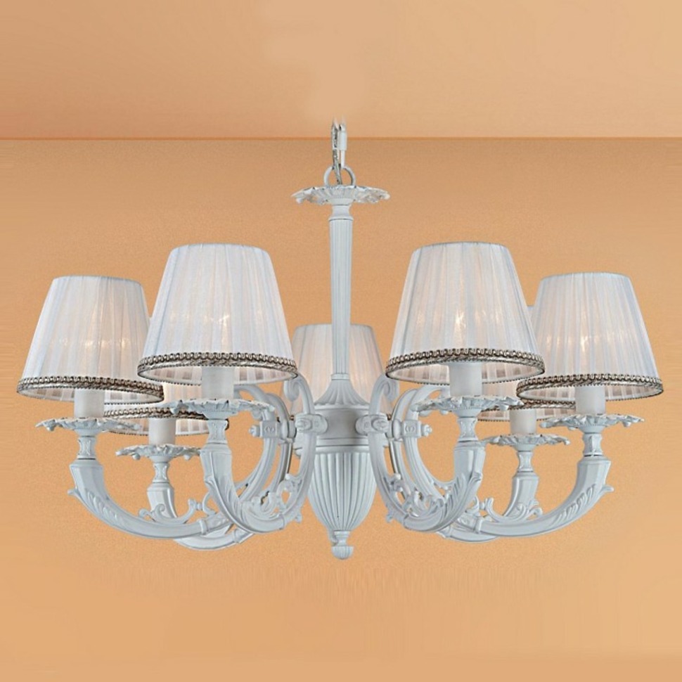 Фото Подвесная люстра Citilux Канон CL412172 - интернет-магазин МегаТерем в Москве