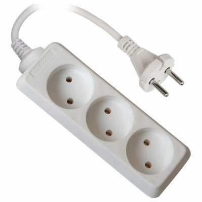 Удлинитель Uniel Standart 2892 UL_02892