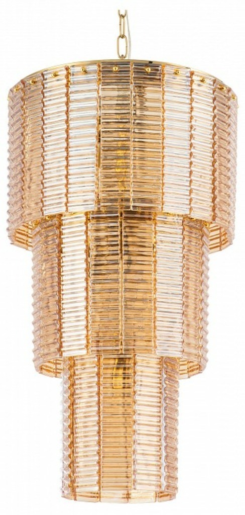 Фото Подвесная люстра Favourite Prestige 2973-8P FV_2973-8P - интернет-магазин МегаТерем в Москве