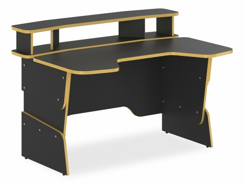 Фото Стол компьютерный Skilll STG 1390 SKY_00-07066794 - интернет-магазин МегаТерем в Москве