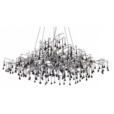 Подвесная люстра Loft it Bi...