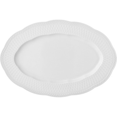 Блюдо 35,5*23,5 см. высота=...