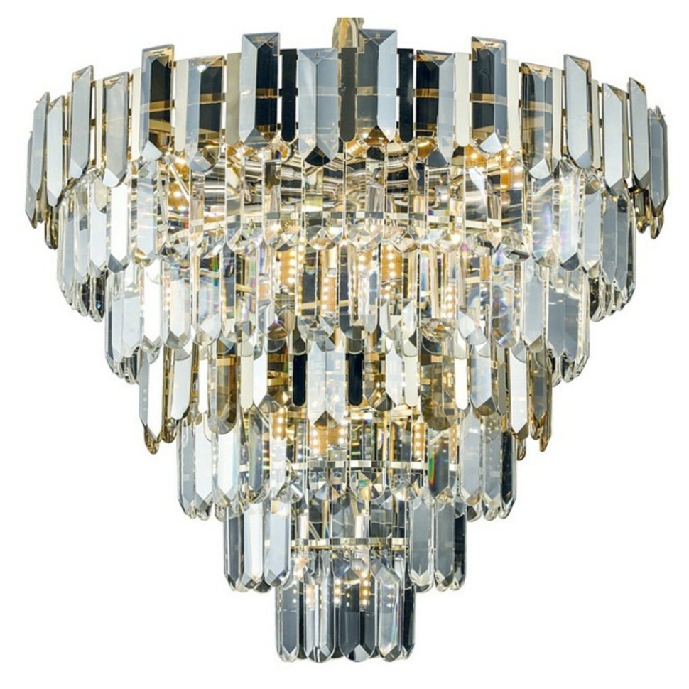 Фото Подвесной светильник Omnilux Lariano OML-81303-13 OM_OML-81303-13 - интернет-магазин МегаТерем в Москве