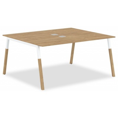 Стол офисный Forta FWST 151...