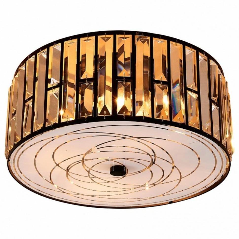 Фото Накладной светильник Citilux Гермес CL331151 - интернет-магазин МегаТерем в Москве