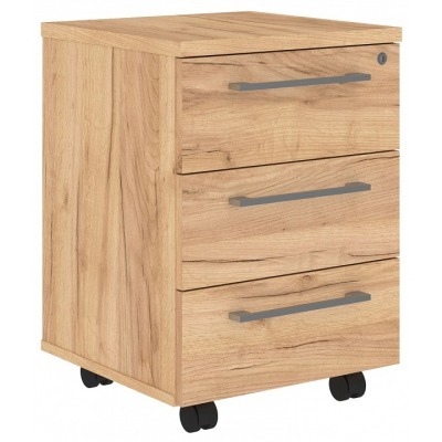 Тумбочка Alto AMC-3D.A SKY_00-07126200