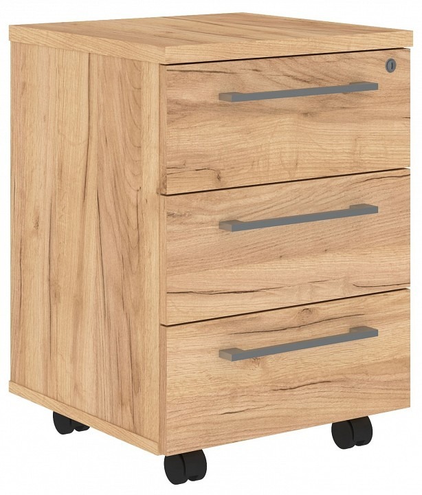 Фото Тумбочка Alto AMC-3D.A SKY_00-07126200 - интернет-магазин МегаТерем в Москве