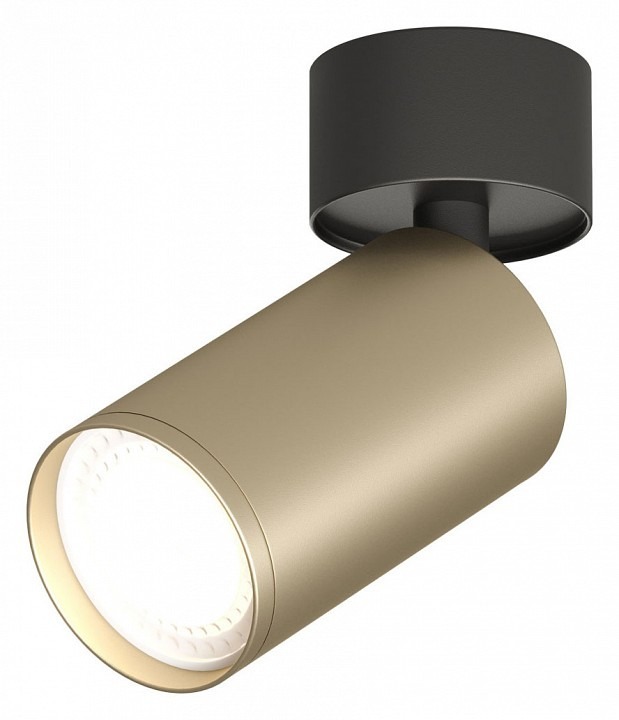 Фото Спот Denkirs DK2029 DK2029-BG DK_DK2029-BG - интернет-магазин МегаТерем в Москве