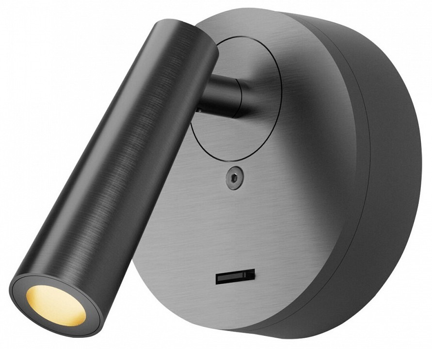 Фото Бра Denkirs SHINE WALL DK5072-DN DK_DK5072-DN - интернет-магазин МегаТерем в Москве