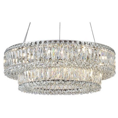 Подвесная люстра Newport 84...