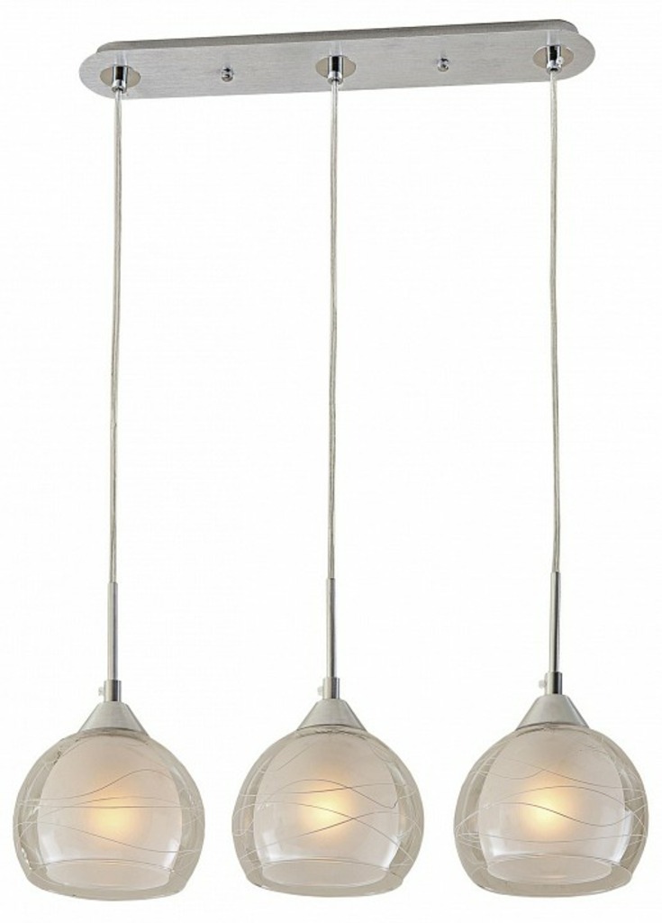 Фото Подвесной светильник Citilux Буги CL157132 - интернет-магазин МегаТерем в Москве