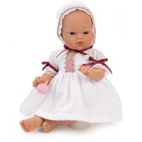 Кукла "ASI" Коки, 36 см (405010)