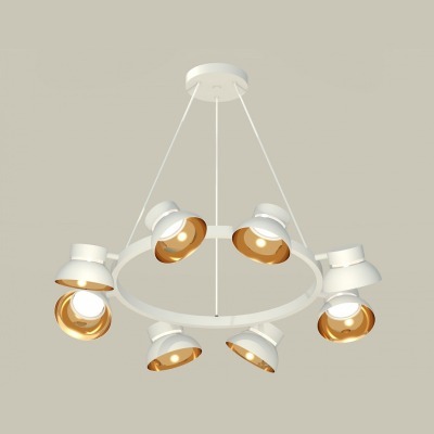 Подвесная люстра Ambrella Light XB XB9195101 AMBR_XB9195101