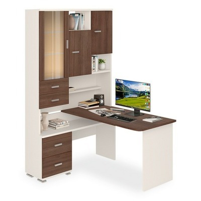 Стол компьютерный Домино СР...