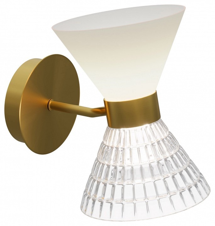 Фото Бра ST-Luce SPIRIT SL2004.301.02 - интернет-магазин МегаТерем в Москве