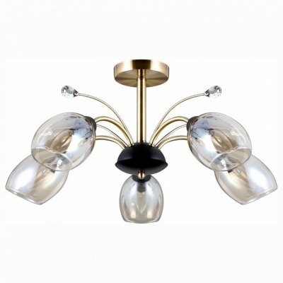 Люстра на штанге Citilux Ко...