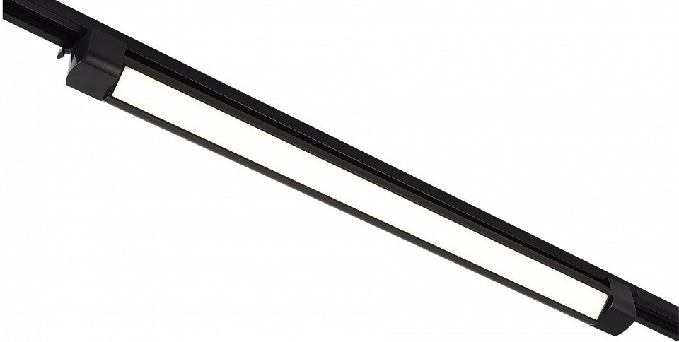 Фото Накладной светильник ST-Luce Однофазная Трековая Система ST368.446.20.2 - интернет-магазин МегаТерем в Москве