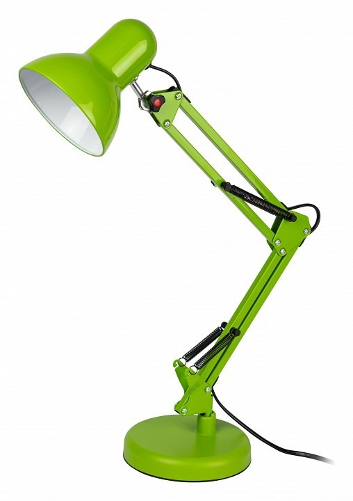 Фото Настольная лампа офисная Эра N-214 Б0052764 ER_B0052764 - интернет-магазин МегаТерем в Москве