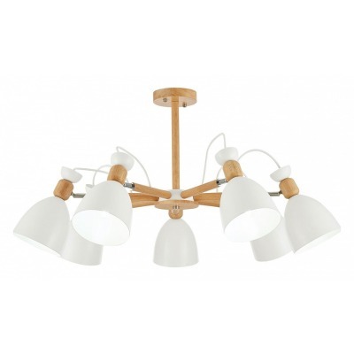 Люстра на штанге EVOLUCE Ba...