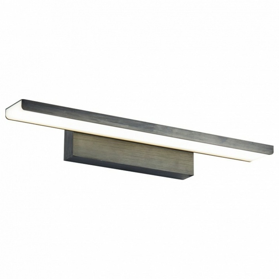 Фото Подсветка для картины Maytoni Gleam MIR005WL-L16B MY_MIR005WL-L16B - интернет-магазин МегаТерем в Москве