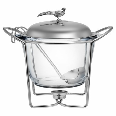 Мармит с половником lefard ...