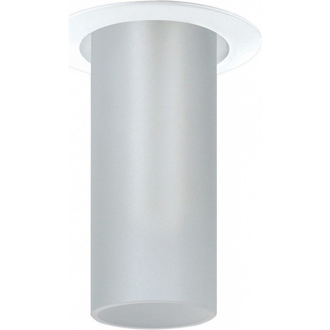 Фото Встраиваемый светильник Paulmann Deco Pipe 98503 - интернет-магазин МегаТерем в Москве