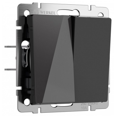 Выключатель перекрестный дв...