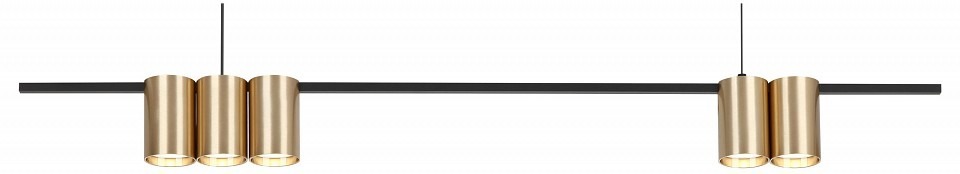 Фото Подвесной светильник Velante 471 471-403-05 VE_471-403-05 - интернет-магазин МегаТерем в Москве