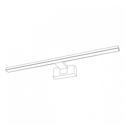 Подсветка для зеркала Citilux VIZOR CL708761