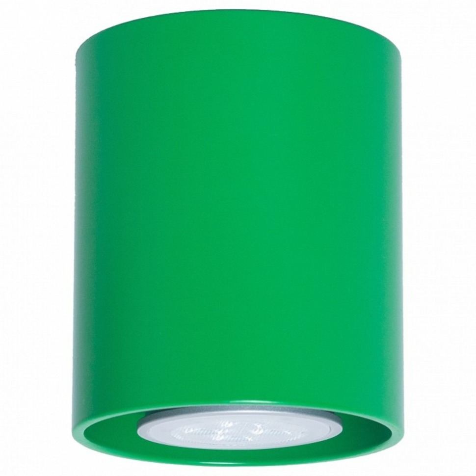 Фото Накладной светильник TopDecor Tubo 8 Tubo8 P1 31 RTPR_Tubo8_P1_31 - интернет-магазин МегаТерем в Москве