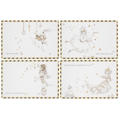 Набор подстановочных салфет...