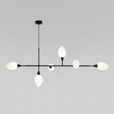 Люстра на штанге Eurosvet S...