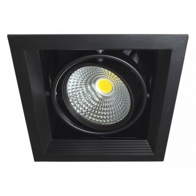 Встраиваемый светильник Imex CARDO LED IL.0006.2100 IMX_IL.0006.2100