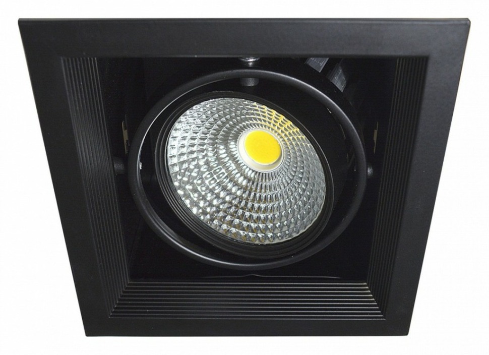 Фото Встраиваемый светильник Imex CARDO LED IL.0006.2100 IMX_IL.0006.2100 - интернет-магазин МегаТерем в Москве