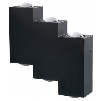 Накладной светильник Feron Нью-Йорк 11704 FE_11704