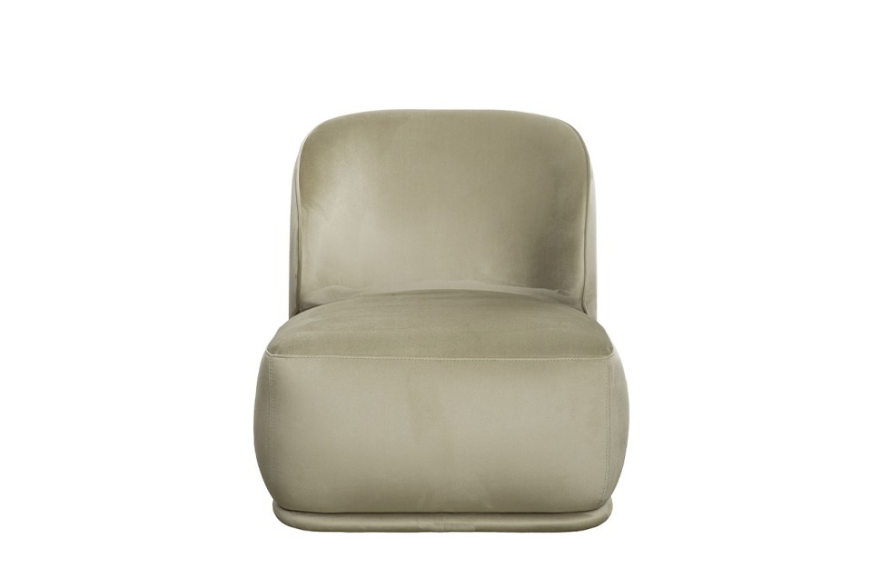 Кресло Capri Basic, велюр оливковый Colt1002-OLIV 80*90*82см (TT-00014697) Фото Кресло Capri Basic, велюр оливковый Colt1002-OLIV 80*90*82см (TT-00014697) - интернет-магазин МегаТерем в Москве