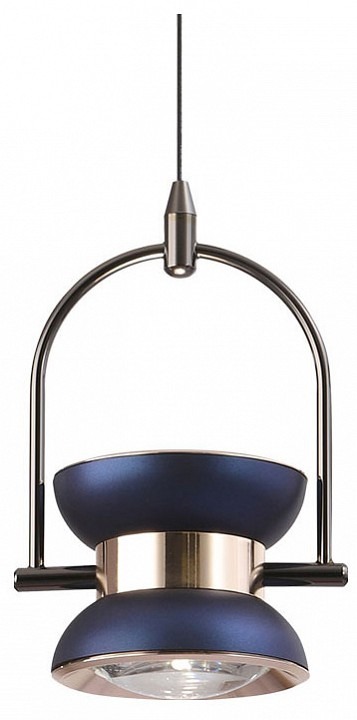 Фото Подвесной светильник Lussole Calhoun LSP-7138 - интернет-магазин МегаТерем в Москве