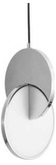 Фото Подвесной светильник Arte Lamp Hannah A1916SP-1CC AR_A1916SP-1CC - интернет-магазин МегаТерем в Москве