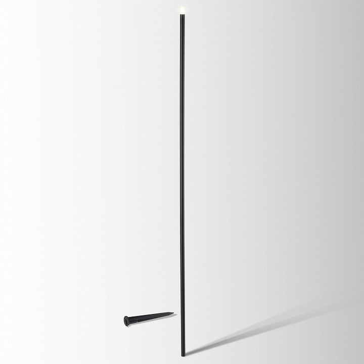 Фото Наземный низкий светильник Elektrostandard Lumos a066689 ELK_a066689 - интернет-магазин МегаТерем в Москве