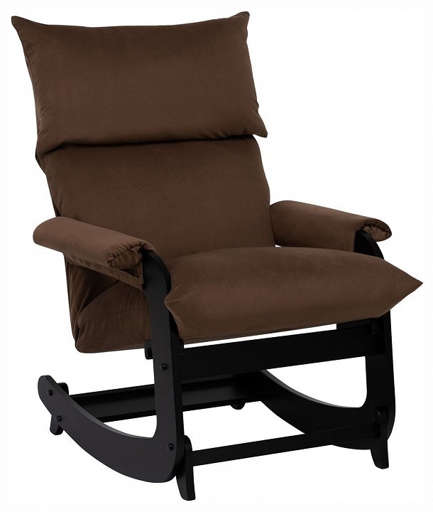 Фото Кресло-качалка Флекси LST_4687205513458 - интернет-магазин МегаТерем в Москве