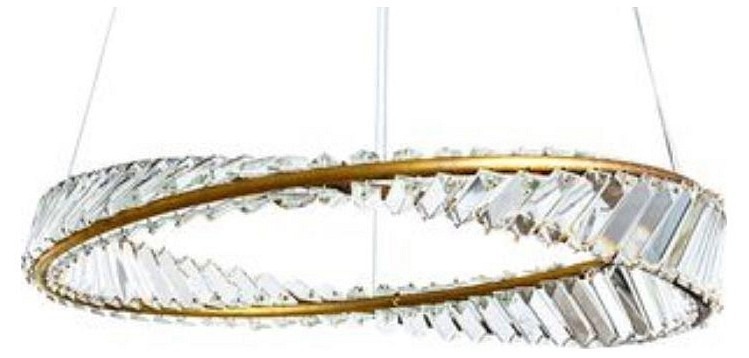 Фото Подвесной светильник Divinare Millie 1136/17 SP-36 DV_1136_17_SP-36 - интернет-магазин МегаТерем в Москве