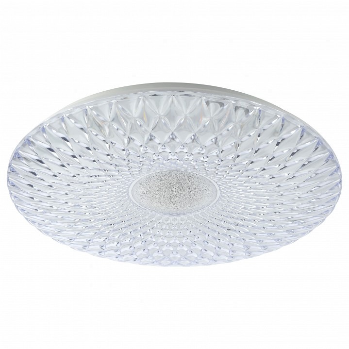 Фото Накладной светильник Эра  SPB-6-70-RC Vandam ER_B0051100 - интернет-магазин МегаТерем в Москве