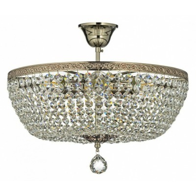 Люстра на штанге Arti Lampa...