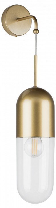 Фото Бра Lightstar Ramo 690513 LS_690513 - интернет-магазин МегаТерем в Москве