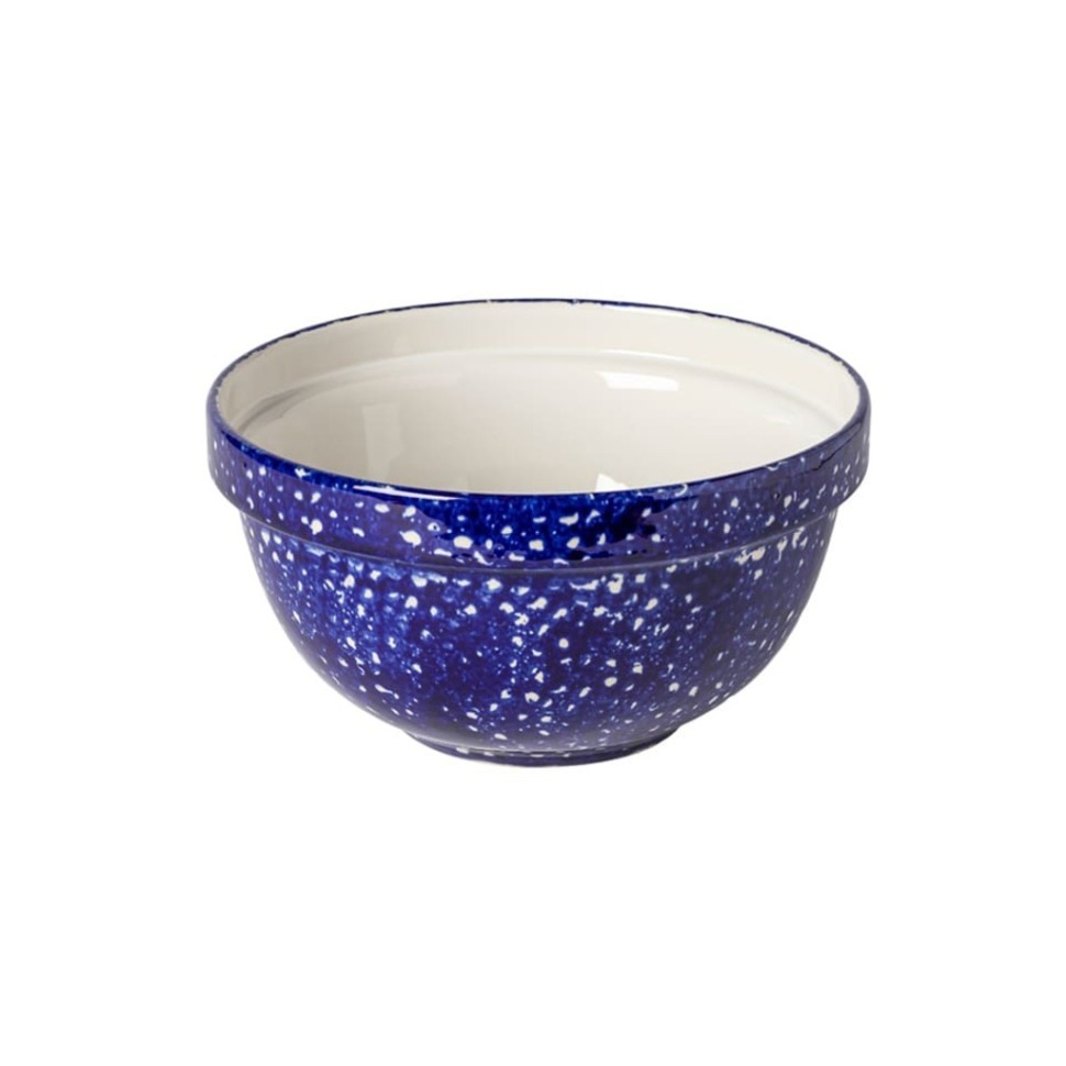 Фото Чаша MBS241-BWH(MBS241-00516B), 23.7, керамика, blue, CASAFINA BY COSTA NOVA - интернет-магазин МегаТерем в Москве