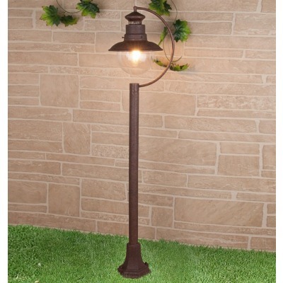 Наземный высокий светильник Elektrostandard Talli a038484 ELK_a038484