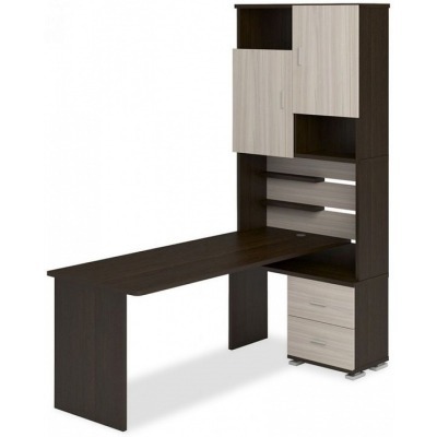 Стол компьютерный Домино СР...